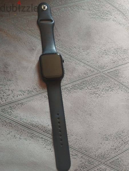 smart watch T500S 1