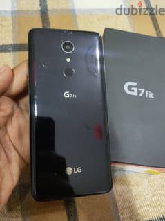 G7 fit