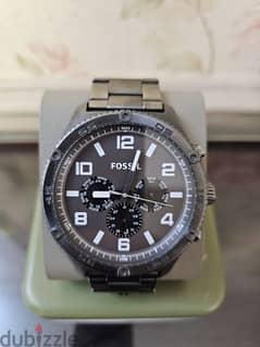 FOSSIL BQ2533