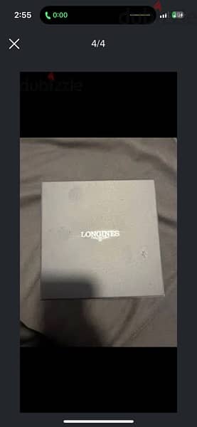 Longines watch conquest 2