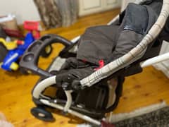 graco stroller