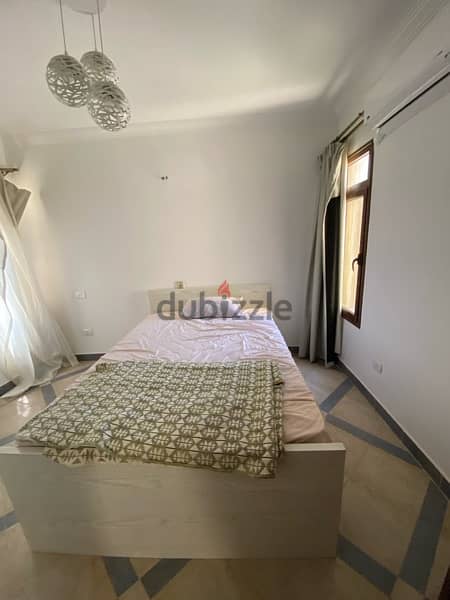 Chalet 2 bd Palm beach sokhna (family) شاليه غرفتين بالم بيتش السخنه 5