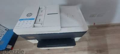 printer hp 7720 0