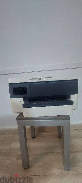 printer hp 7720 2