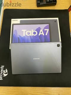 Samsung Galaxy Tab A7