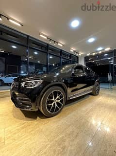 Mercedes-Benz GLC 300 2023 0