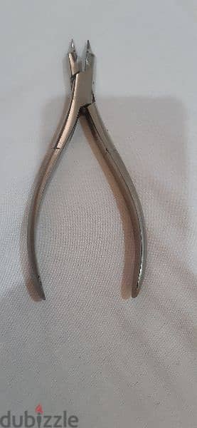 orthodontic plier 1