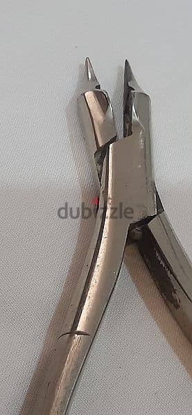 orthodontic plier 2