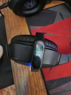 ساعة شاومي ٤ || Mi Band 4