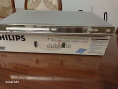 Philips DvD