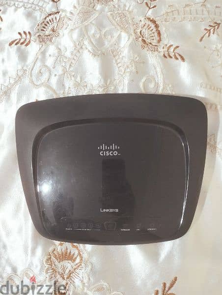 router cisco 0