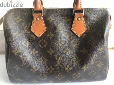 Original LV Speedy