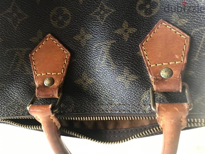 Original LV Speedy 1