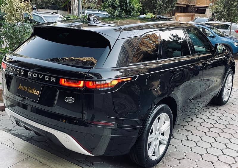 Land Rover Velar 2022 3