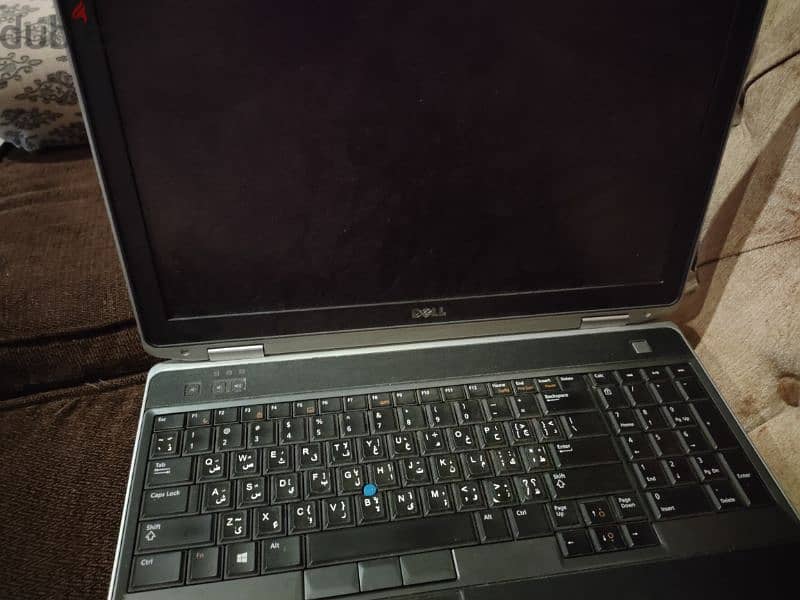 بيع لاب توبDell latitude e6430 1