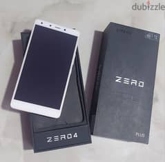 Infinix Zero 4 plus 0