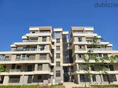 For Sale Ground Apartment In Villette Sodic  - فيليت سوديك ارضي بحديقه