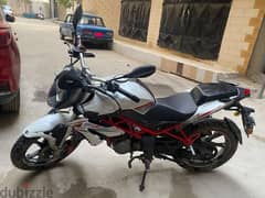 بنيلي tnt150 injection 0