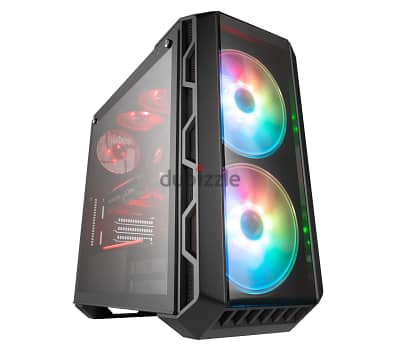 Gaming PC (Ryzen 9 5900x + Rtx 3060ti Aorus master) 8