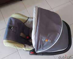 Car seat