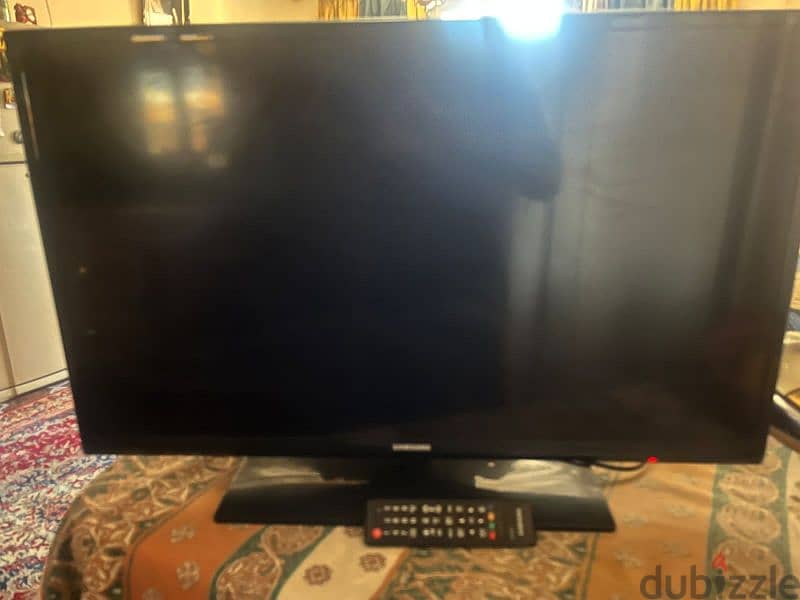 غالبا محتاج صيانه تلفزيون سامسنج samsung tv 32 inch 3