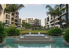 apartment for sale with installment in waterway 0