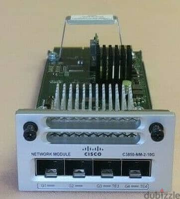 Cisco Stack power and data cables switch 3850 3750 1