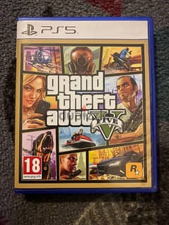 GTA