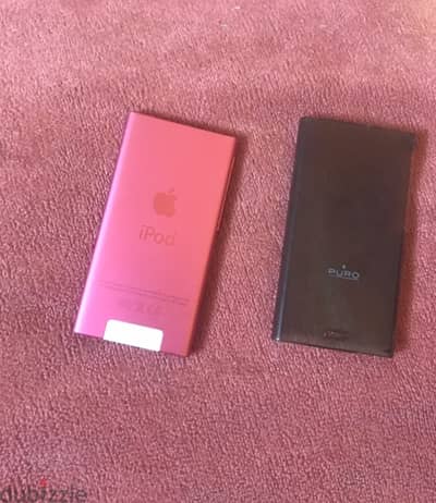 Apple iPod nano 7 Excellent condition