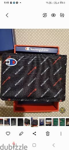 Champion Wallet new 0