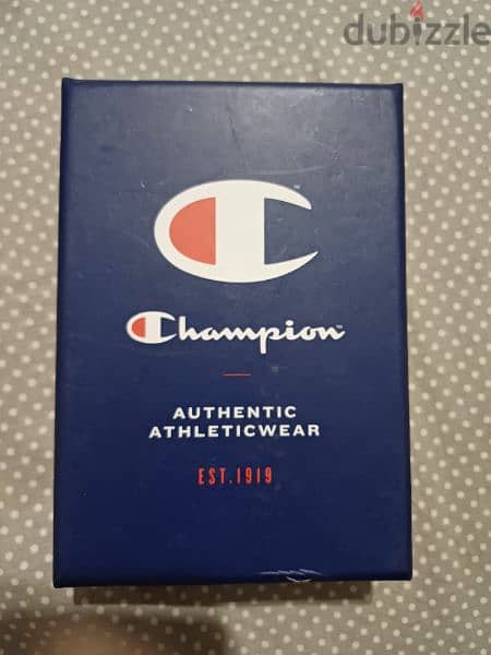 Champion Wallet new 2