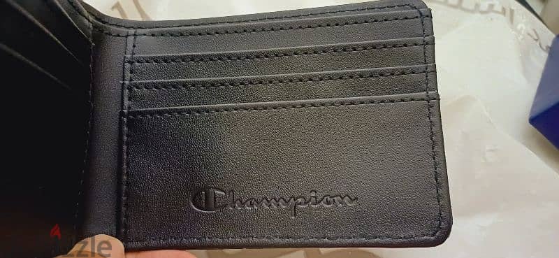 Champion Wallet new 4