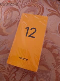 realme 12 4g