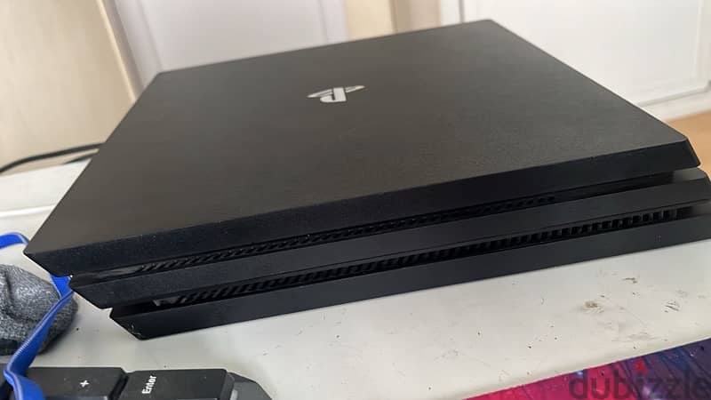 playstation 4 pro 1 tera 3