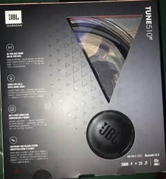 سماعات بلوتوث JBL