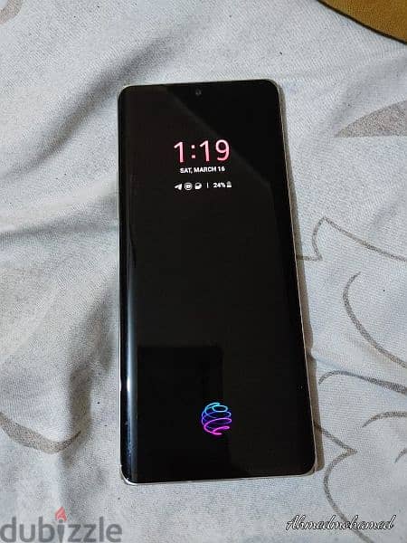 lg velvet 5g 4