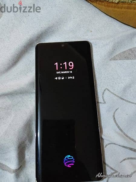 lg velvet 5g 6