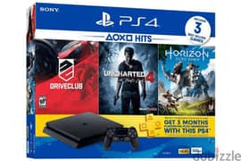 playstation 4 slim 500gb 0