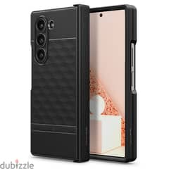 z fold 6 casology case  , z fold 6 screen protector