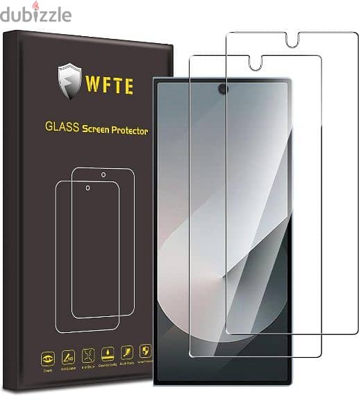 z fold 6 casology case  , z fold 6 screen protector 2