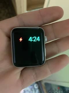 apple watch series 2 0