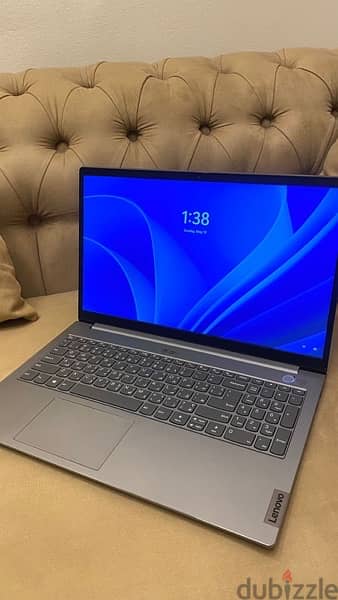 Lenovo ThinkBook 15 G2 0