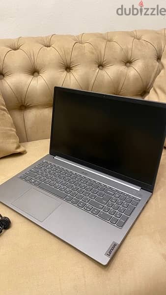 Lenovo ThinkBook 15 G2 1