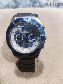 Guess Watch W0377G5 0