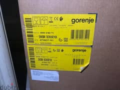 فرن gorenje كهرباء 0