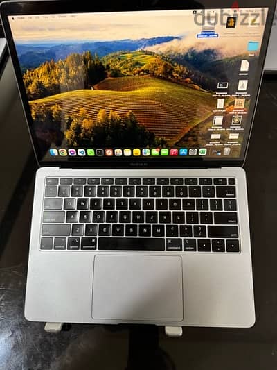 MacBook Air 2019