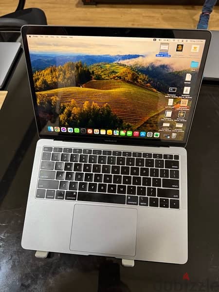 MacBook Air 2019 1