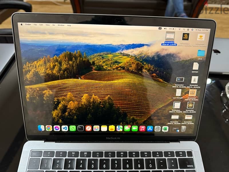 MacBook Air 2019 3