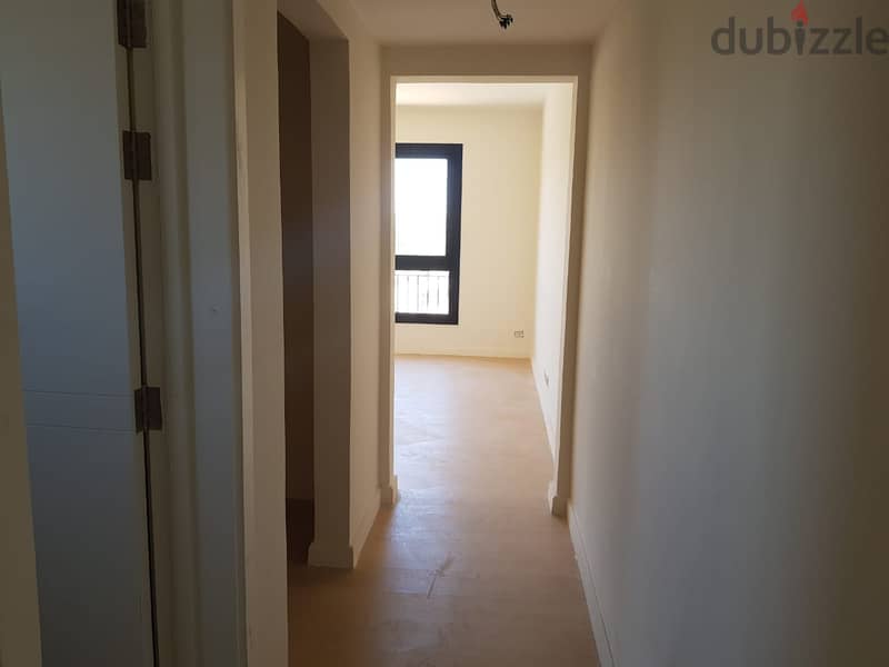 Apartment for sale at Owest شقة للبيع بكمبوند أويست استلام فوري متشطبة 3