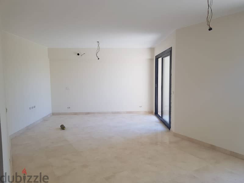 Apartment for sale at Owest شقة للبيع بكمبوند أويست استلام فوري متشطبة 13